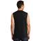 Port & Company® Men's Core Cotton Sleeveless T-Shirt